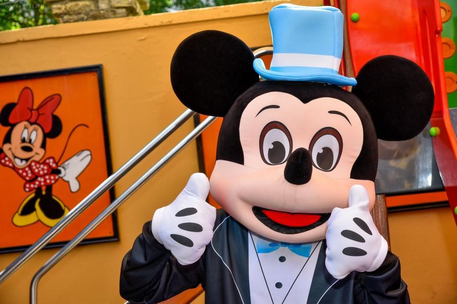 "SU maskote" - Novogodišnja čarolija za celu porodicu