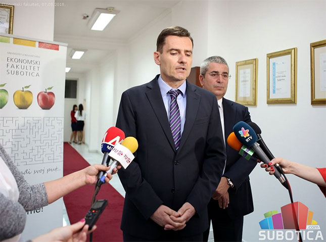 Ekonomski, privredni i poslovni aspekti unutrašnjeg dijaloga o Kosovu i Metohiji