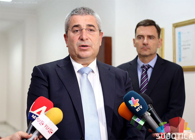 Ekonomski, privredni i poslovni aspekti unutrašnjeg dijaloga o Kosovu i Metohiji