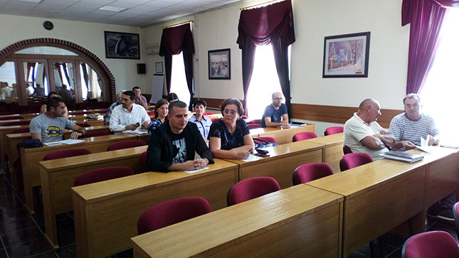 Kako pojednostaviti administrativne postupke u privredi