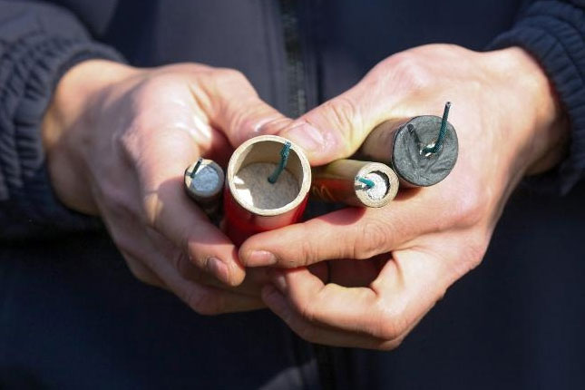 Osim zabave i bučne proslave, upotreba pirotehnike može da nosi i ozbiljne posledice