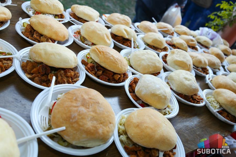 17. Festival mlade rakije u Ljutovu: Tradicija, druženje i dobra rakija