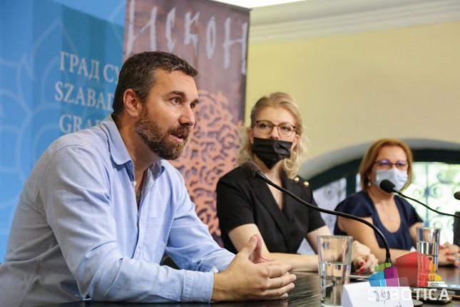 Etno grupa „Iskon“ obeležava dve decenije rada