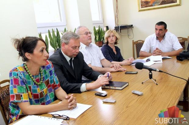 Neće biti izmeštanja azila za pse