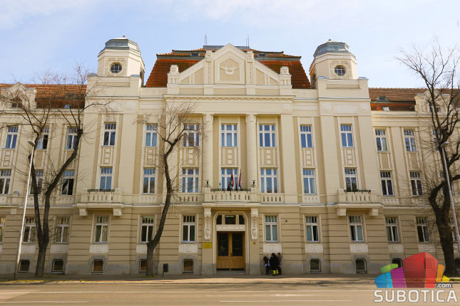 Velika zlatna medalja za Tehničku školu „Ivan Sarić“