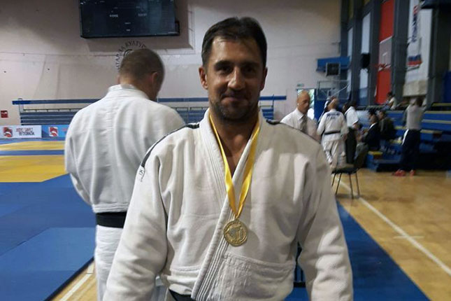 Džudo: Tri medalje na startu Eurolige, Subotica domaćin 2. kola u subotu