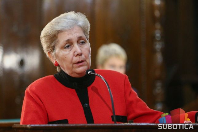 Odbornici Skupštine grada diskutovali o uređenju Subotice