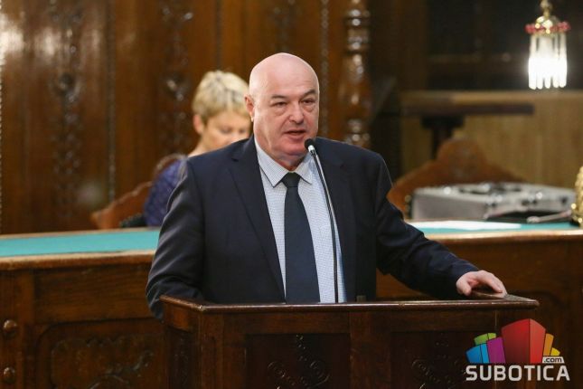 Odbornici Skupštine grada diskutovali o uređenju Subotice