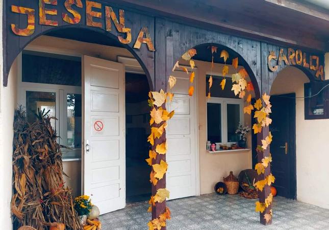 Udruženje građana "Tahles" iz Male Bosne svojim aktivnostima oživelo selo