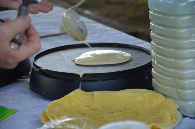 Udruženje građana "Tahles" iz Male Bosne svojim aktivnostima oživelo selo