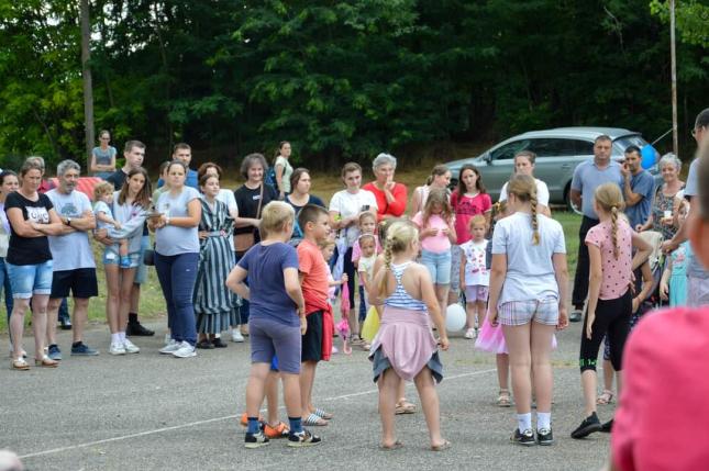 Udruženje građana "Tahles" iz Male Bosne svojim aktivnostima oživelo selo