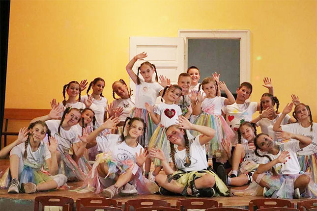 Udruženje građana "Tahles" iz Male Bosne svojim aktivnostima oživelo selo