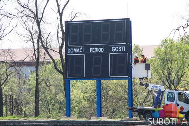 FK "Spartak": Bez kalkulacija i svom snagom na Crvenu zvezdu