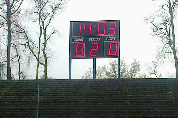 FK "Spartak": Bez kalkulacija i svom snagom na Crvenu zvezdu