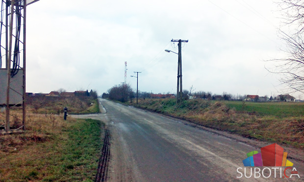 Negodovanje Bikovčana zbog izgradnje Regionalne deponije