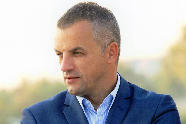 Novo lice stadiona FK "Bačka 1901"