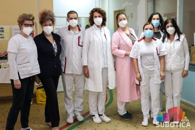 Obišli smo naše heroje iz bolnice - imaju važnu poruku za vas!