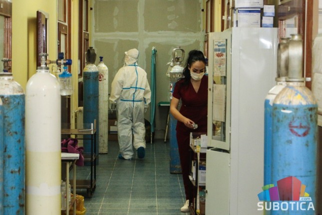 Obišli smo naše heroje iz bolnice - imaju važnu poruku za vas!