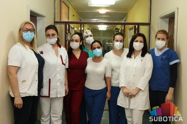 Obišli smo naše heroje iz bolnice - imaju važnu poruku za vas!