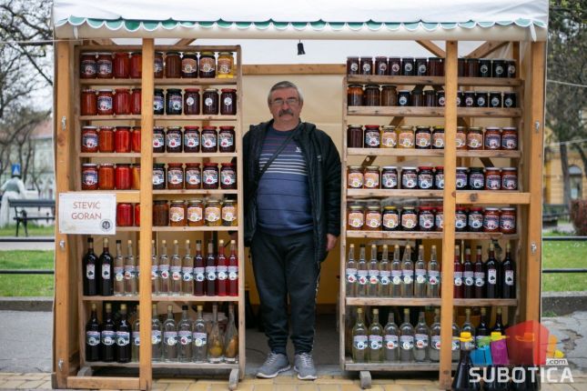 Otvoren XV "Meet&eat gastrofestival i Uskršnji festival"