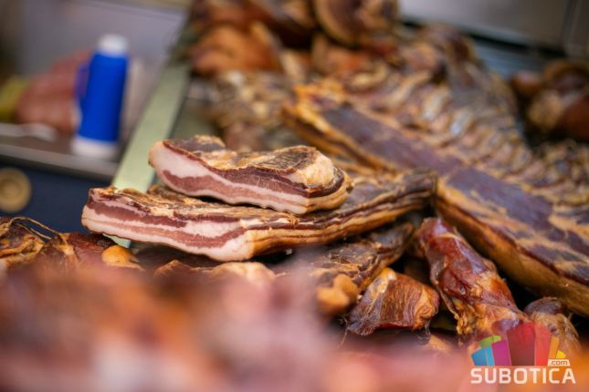 Otvoren XV "Meet&eat gastrofestival i Uskršnji festival"