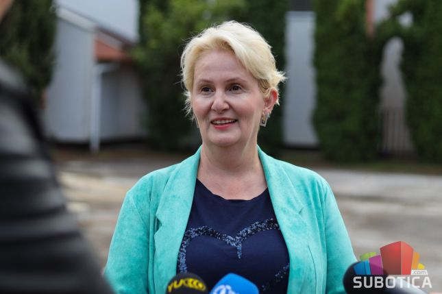 Deca sa Kosmeta stigla kod svojih vršnjaka u Suboticu