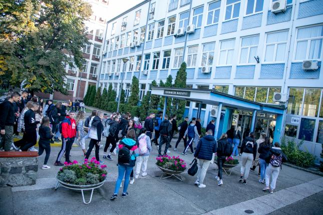 Drugi konkursni rok na Ekonomskom fakultetu, prijava kandidata 5. i 6. septembra