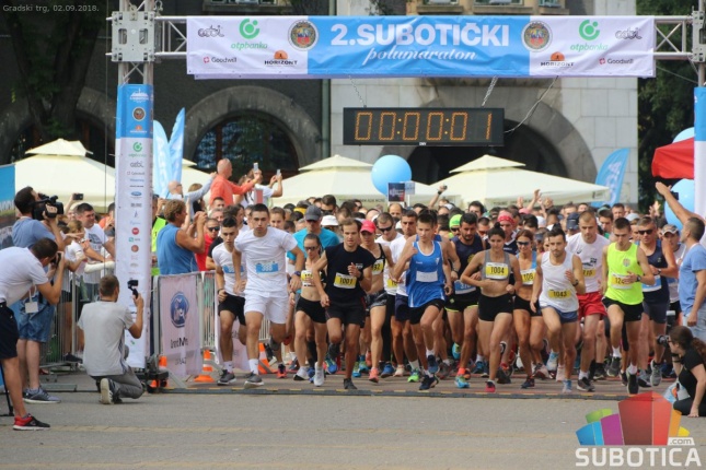 Zatvaranje ulica i promena režima saobraćanja u nedelju