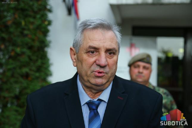 "Vojni lekar na selu", u Bikovu održana besplatna zdravstvena akcija