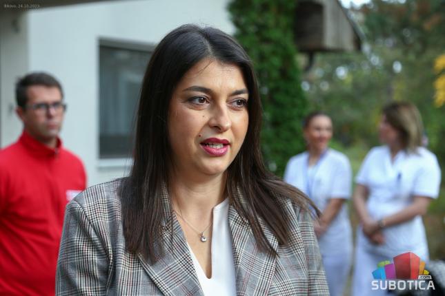 "Vojni lekar na selu", u Bikovu održana besplatna zdravstvena akcija