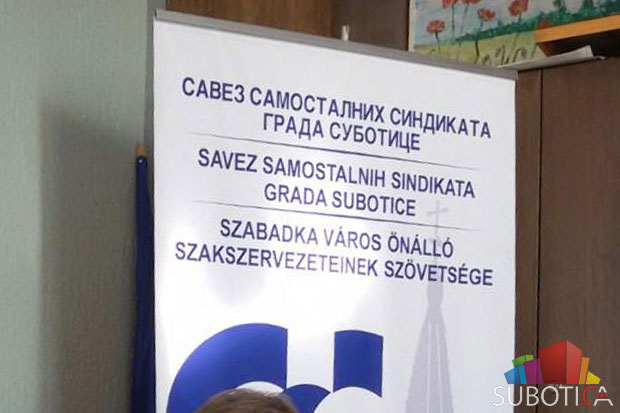 Savez samostalnih sindikata sumirao 2015. godinu