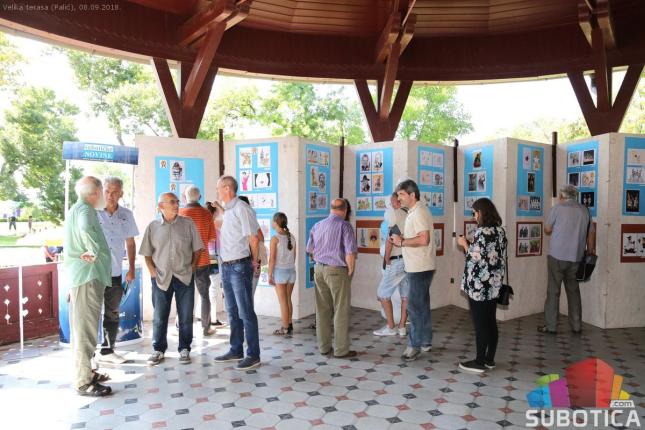 Vikend u znaku Berbanskih dana na Paliću