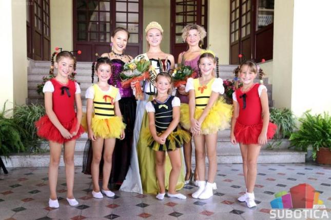 Vikend u znaku Berbanskih dana na Paliću