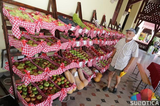 Vikend u znaku Berbanskih dana na Paliću