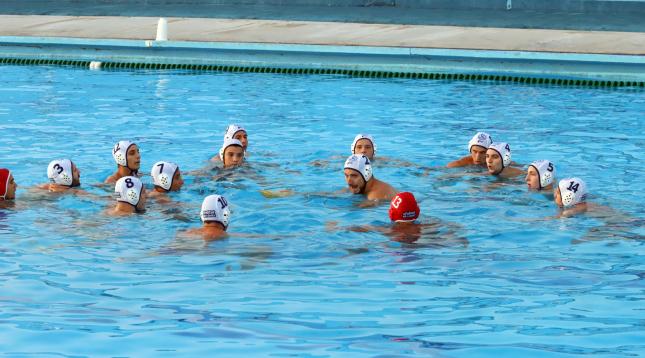 Vaterpolo: Osvajanjem finalnog turnira "Spartak Prozivka" se vratio u Prvu B ligu