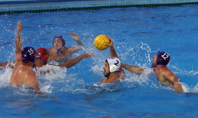 Vaterpolo: Osvajanjem finalnog turnira "Spartak Prozivka" se vratio u Prvu B ligu