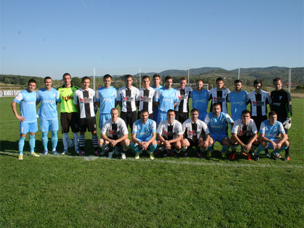 FK "Spartak" prošao u osminu Kupa Srbije