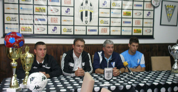 FK "Spartak" prošao u osminu Kupa Srbije