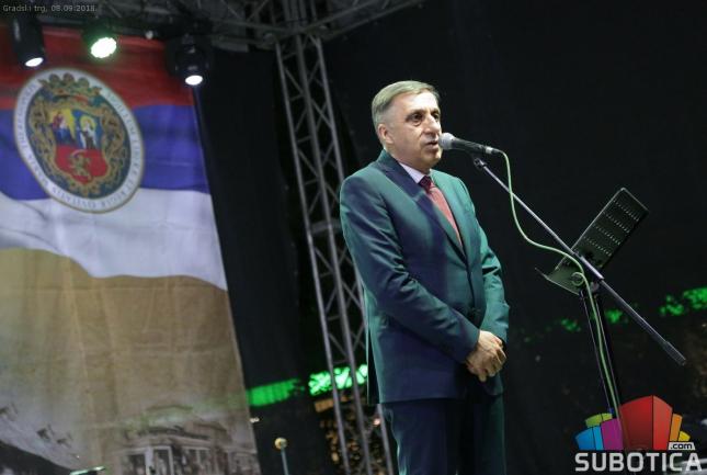 Završeni peti Zavičajni dani