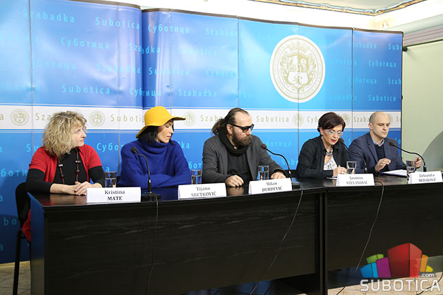 Objavljen program za doček 2019. godine