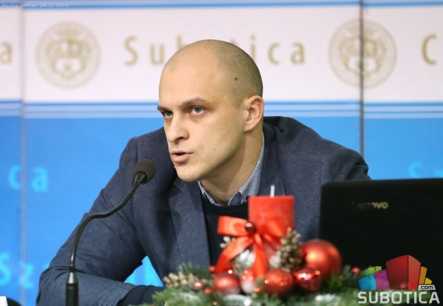 Objavljen program za doček 2019. godine