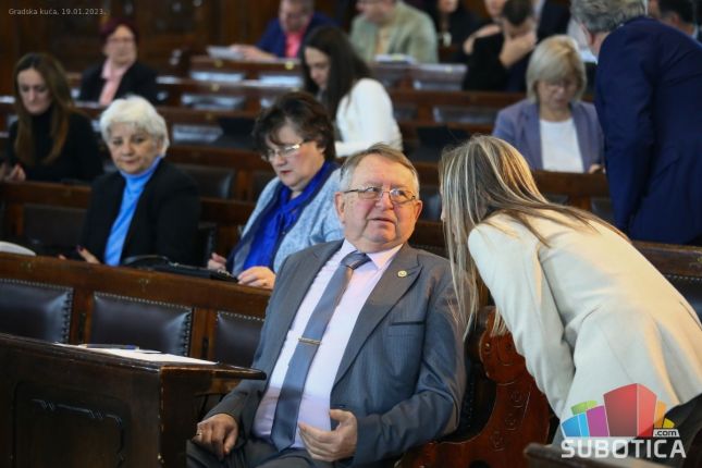 Usvojeni programi poslovanja javnih preduzeća