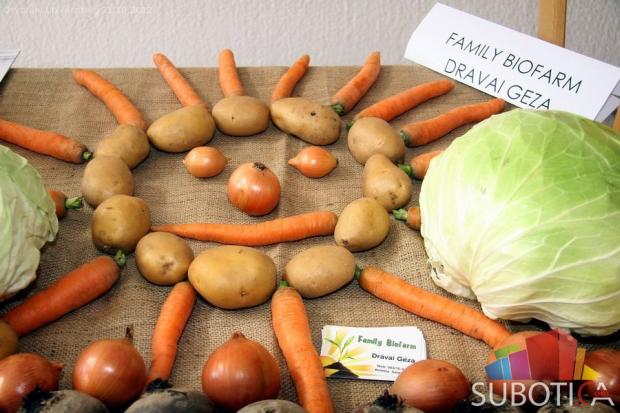 9. Međunarodni festival organskih proizvoda - Biofest 2013