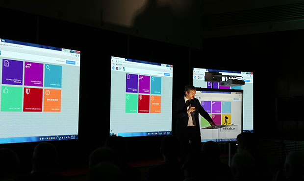 Usluge Privredne komore na klik