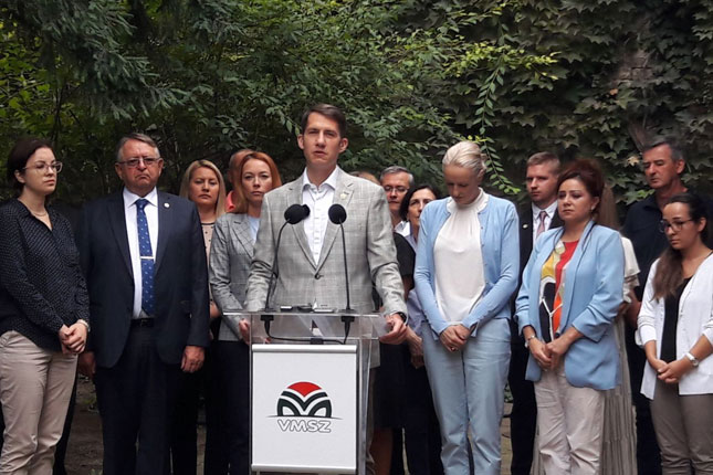 Godinu dana aktuelne gradske vlasti iz aspekta SVM