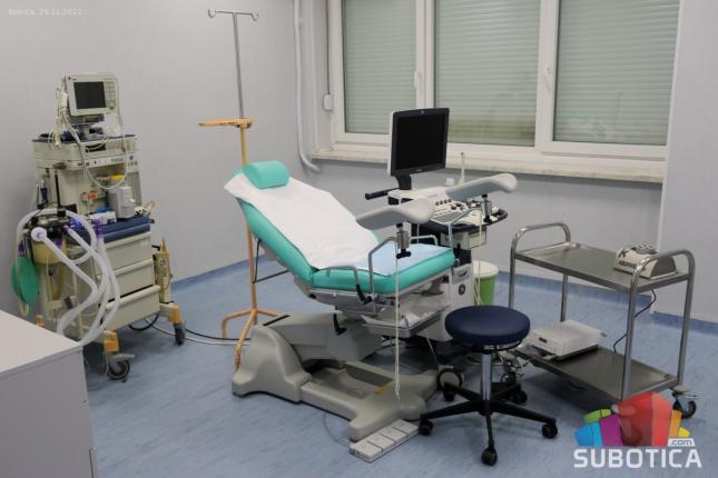 Rođeni prvi blizanci u subotičkom Centru za VTO