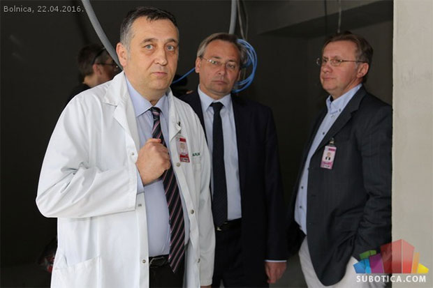 Prve "bebe iz epruvete" do kraja 2017.