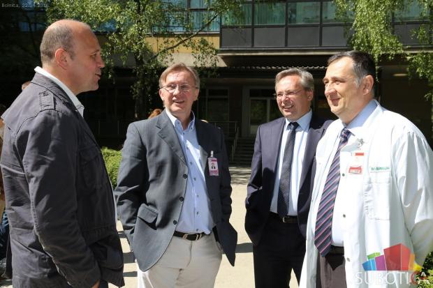 Prve "bebe iz epruvete" do kraja 2017.