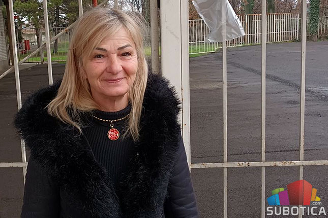 U toku sanacija parkinga kod glavne autobuske stanice