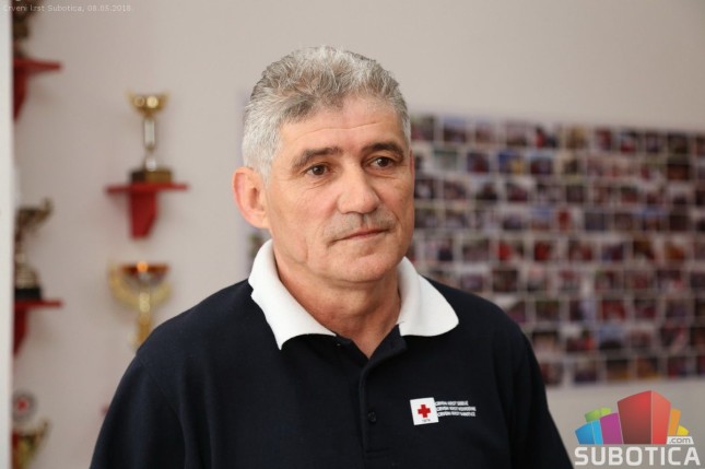 Obeležen Svetski dan Crvenog krsta